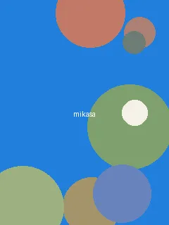 蜜芽miya737mon牢记 - 三笠角色图